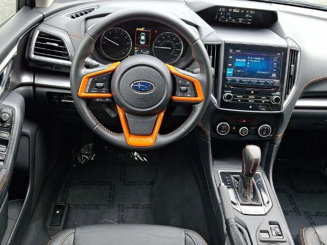 2019 Subaru Crosstrek 2.0i Limited CVT