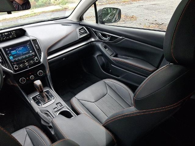 2019 Subaru Crosstrek 2.0i Limited CVT