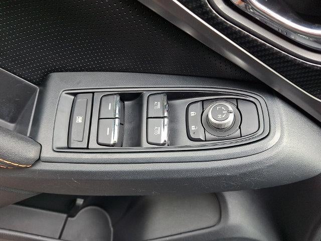 2019 Subaru Crosstrek 2.0i Limited CVT