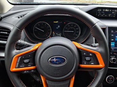 2019 Subaru Crosstrek 2.0i Limited CVT