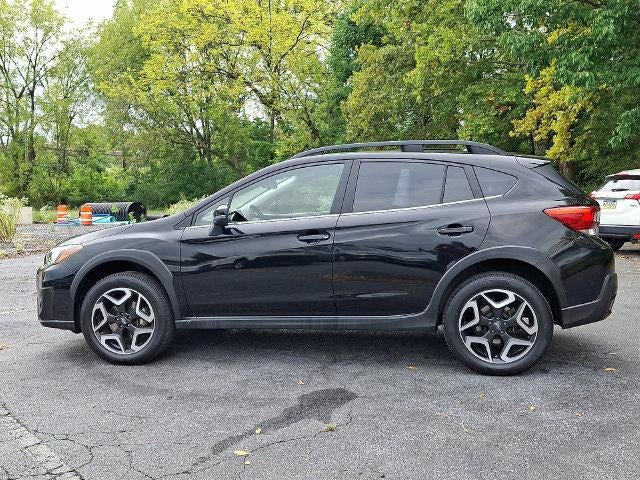 2019 Subaru Crosstrek 2.0i Limited CVT
