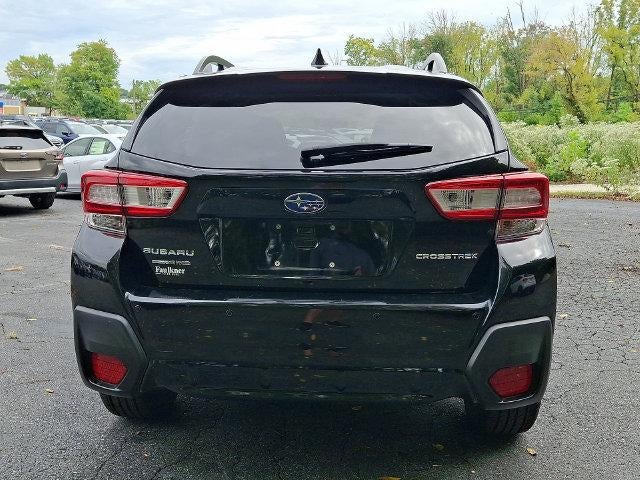2019 Subaru Crosstrek 2.0i Limited CVT
