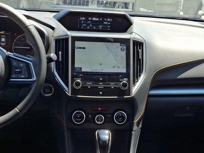 2019 Subaru Crosstrek 2.0i Limited CVT