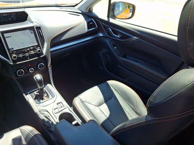 2019 Subaru Crosstrek 2.0i Limited CVT