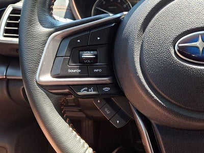 2019 Subaru Crosstrek 2.0i Limited CVT
