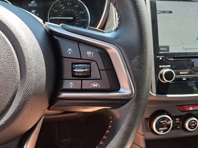 2019 Subaru Crosstrek 2.0i Limited CVT