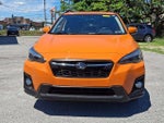 2019 Subaru Crosstrek 2.0i Limited CVT