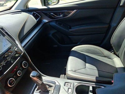 2019 Subaru Crosstrek 2.0i Limited CVT