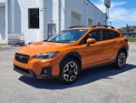 2019 Subaru Crosstrek 2.0i Limited CVT