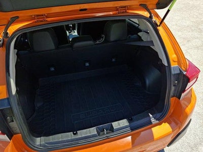 2019 Subaru Crosstrek 2.0i Limited CVT