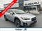 2019 Subaru Crosstrek 2.0i Limited CVT