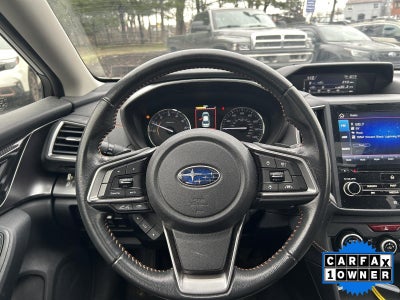 2019 Subaru Crosstrek 2.0i Limited CVT