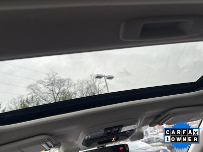 2019 Subaru Crosstrek 2.0i Limited CVT