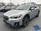 2019 Subaru Crosstrek 2.0i Limited CVT