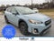 2019 Subaru Crosstrek Hybrid CVT