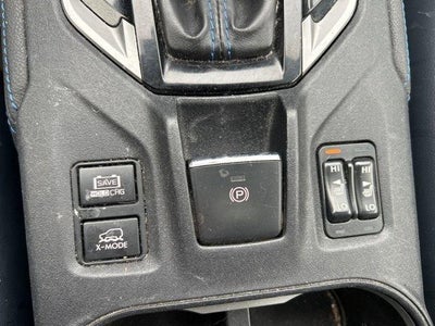 2019 Subaru Crosstrek Hybrid CVT