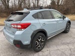 2019 Subaru Crosstrek Hybrid CVT
