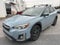 2019 Subaru Crosstrek Hybrid CVT