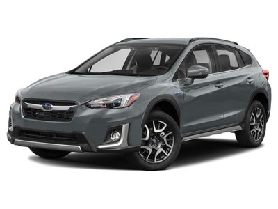 2019 Subaru Crosstrek Hybrid CVT