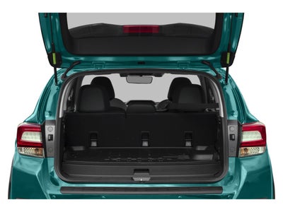 2019 Subaru Crosstrek Hybrid CVT