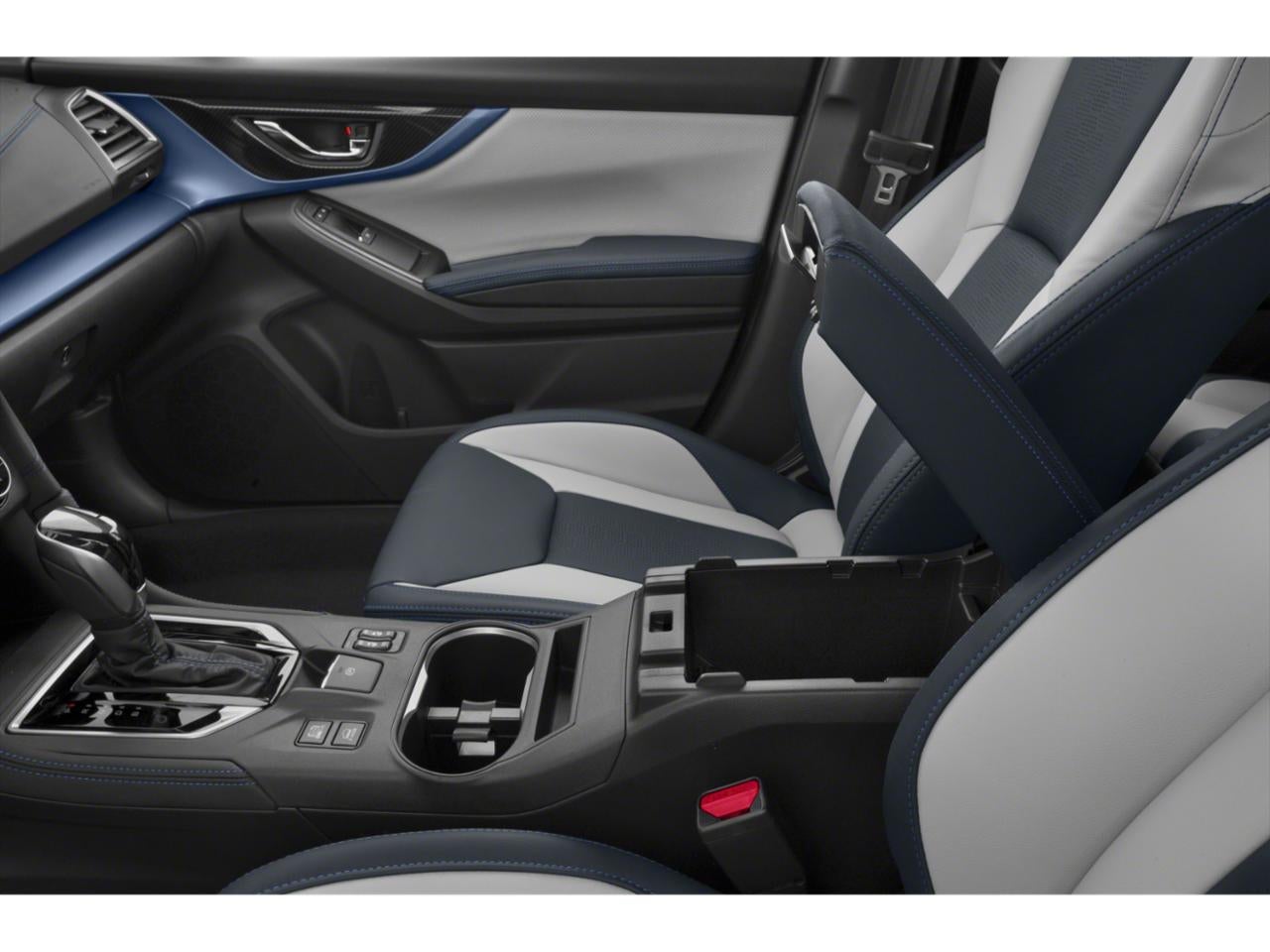 2019 Subaru Crosstrek Hybrid CVT