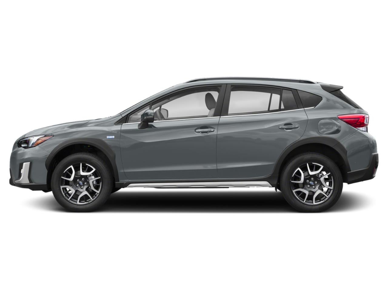 2019 Subaru Crosstrek Hybrid CVT