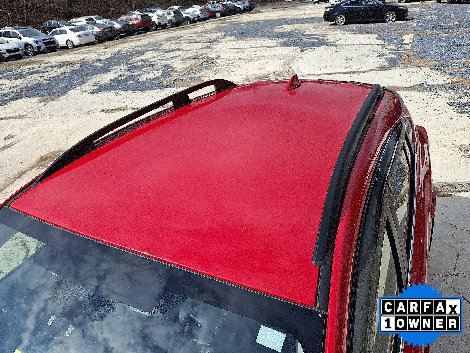 2023 Subaru Crosstrek Limited CVT