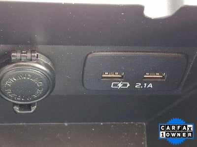 2023 Subaru Crosstrek Limited CVT