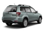 2013 Subaru Forester 2.5X Automatic