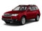 2013 Subaru Forester 2.5X Premium Automatic