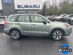 2018 Subaru Forester 2.5i CVT