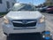 2015 Subaru Forester 2.5i Premium CVT