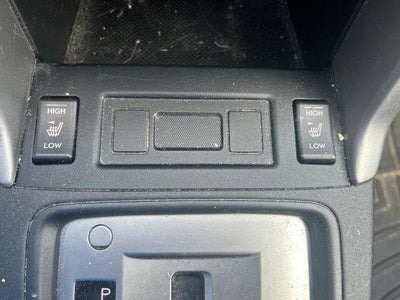 2015 Subaru Forester 2.5i Premium CVT