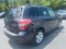 2015 Subaru Forester 2.5i Premium CVT