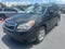 2015 Subaru Forester 2.5i Premium CVT