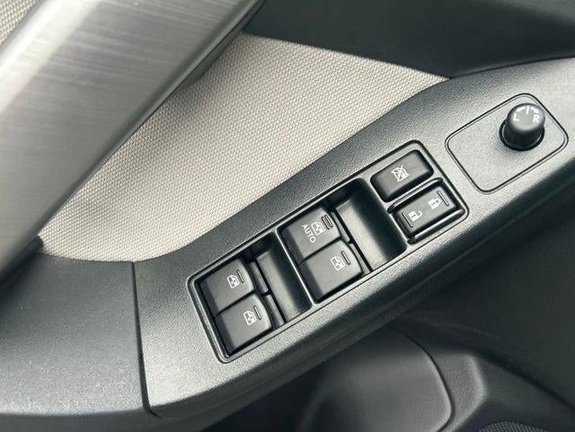 2016 Subaru Forester 2.5i Premium CVT