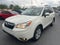 2016 Subaru Forester 2.5i Premium CVT