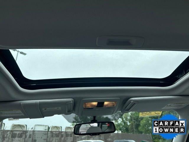 2016 Subaru Forester 2.5i Premium CVT