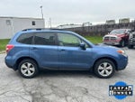 2016 Subaru Forester 2.5i Premium CVT