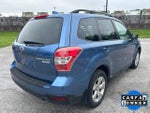 2016 Subaru Forester 2.5i Premium CVT
