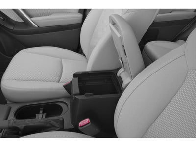 2018 Subaru Forester 2.5i Premium CVT