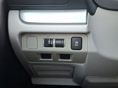 2018 Subaru Forester 2.5i Premium CVT