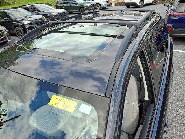 2017 Subaru Forester 2.5i Premium CVT