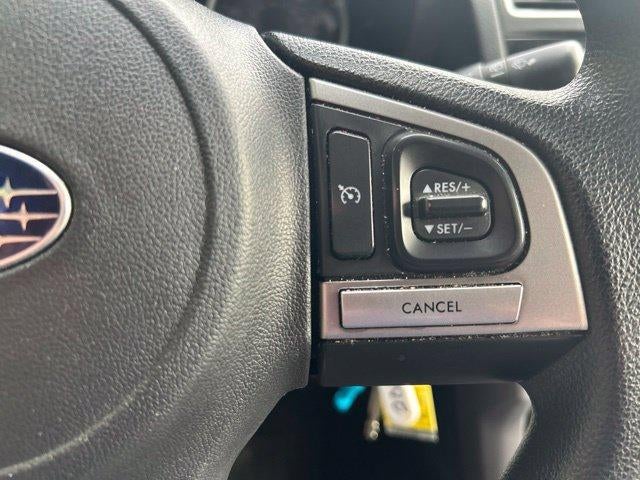 2017 Subaru Forester 2.5i Premium CVT
