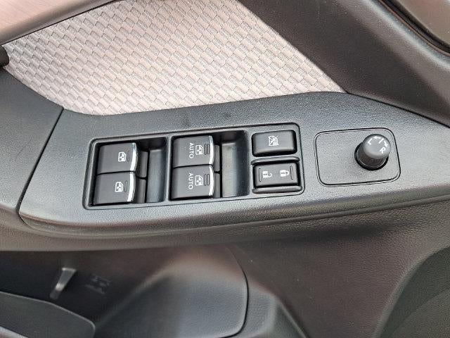 2017 Subaru Forester 2.5i Premium CVT