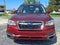 2018 Subaru Forester 2.5i Premium CVT