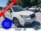 2017 Subaru Forester 2.5i Premium CVT