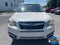 2017 Subaru Forester 2.5i Premium CVT
