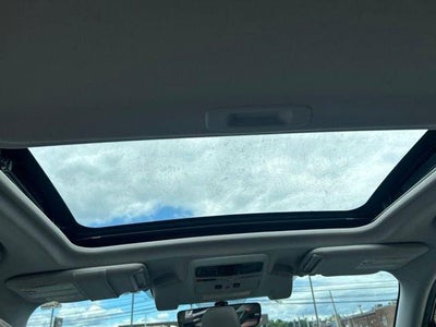 2017 Subaru Forester 2.5i Premium CVT