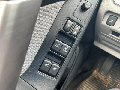2017 Subaru Forester 2.5i Premium CVT